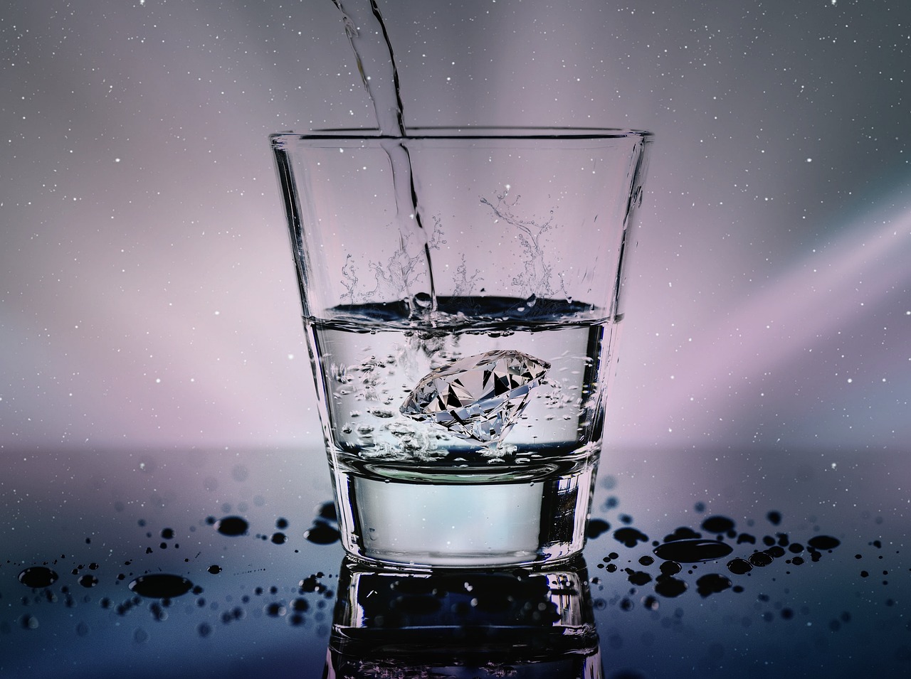 飲む香水に最適なサプリのおすすめは？