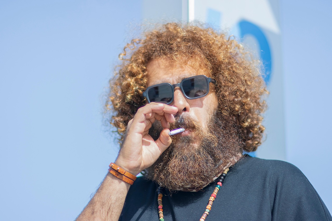 大学生男性がタバコをやめた後の口臭サプリの効果はいつから実感できる？