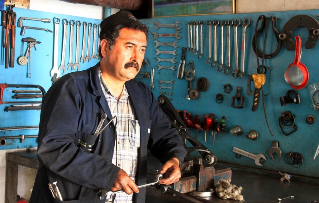 汗っかき男性が汗臭を抑えるサプリの副作用は？